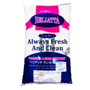 Thai Rice Belta 10kg