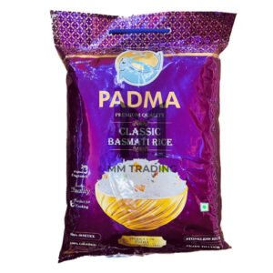 Basmathi Classic Padma 5kg