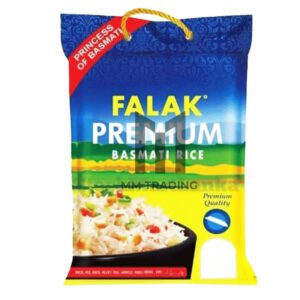 Basmathi Falak Premium 5kg