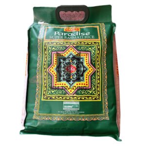 Basmathi Guard Paradise 5kg