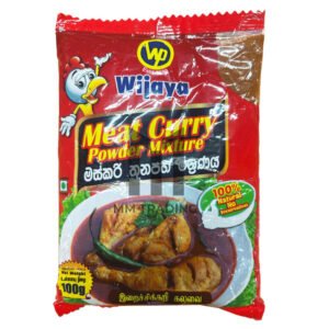 Curry Powder Wijaya 100g