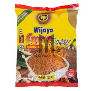 Curry Powder Wijaya 500g