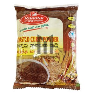 Roasted Curry Powder Ruhunu 250g
