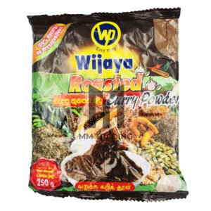 Roasted Curry Powder Wijaya 250g