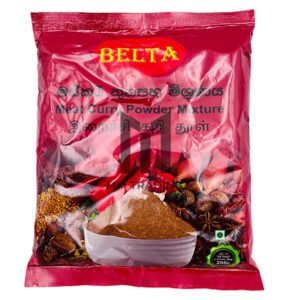 Meat Curry Powder Belta 250g