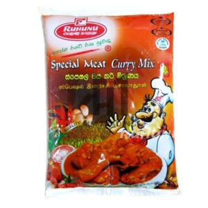 Meat Curry Powder Ruhunu 250g