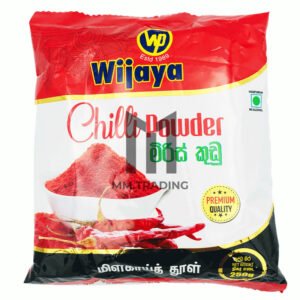 Chilli Powder Wijaya 250g