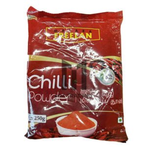 Chilli Powder Matara Freelan 250g