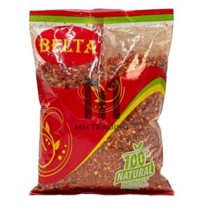 Chilli Pieces Belta 100g