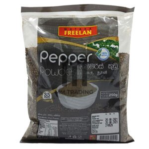 Black Pepper Powder Matara Freeland 250g