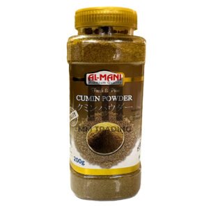 Cumin Powder Almani 200g