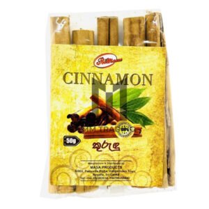 Cinnamon Rimasa 50g