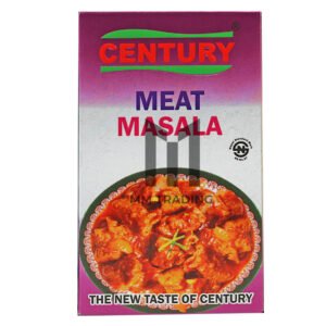 Nepal Meat Masala Century 50g
