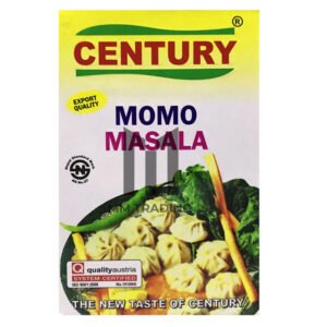 Nepal Momo Masala Century 50g