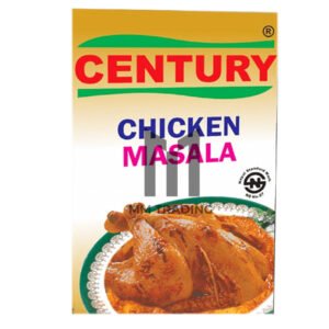 Nepal Chicken Masala Century 50g