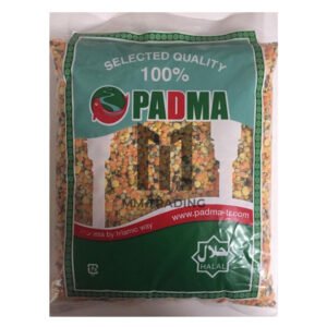 Mix Dhal Padma 1kg