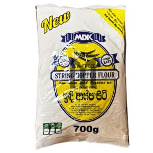 String Hopper Flour MDK - White 700g