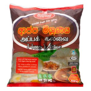 Hopper Mix Ruhunu 400g
