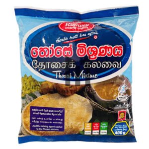 Thosai Mix Ruhunu 400g