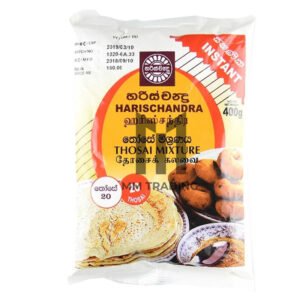 Thosai Mix Harichchandra 400g
