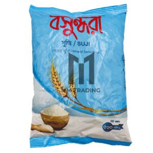 Semolina (Rulan) Bashundhara 500g