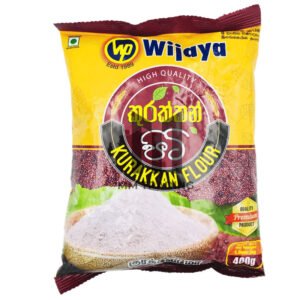 Kurakkan Flour - Harichchandra 400g
