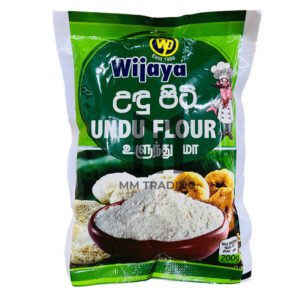 Undu Flour - Wijaya 200g