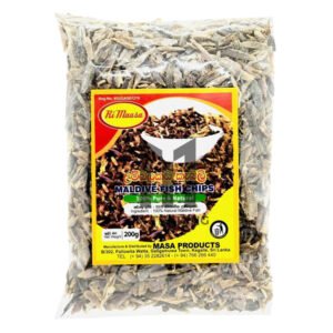 Maldive Fish-Rimaasa 200g