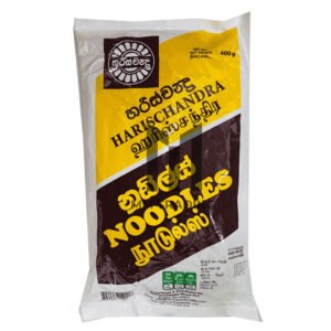 Harichchandra Noodles - White 400g