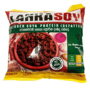 Soyameat Regular- Lankasoy 90g