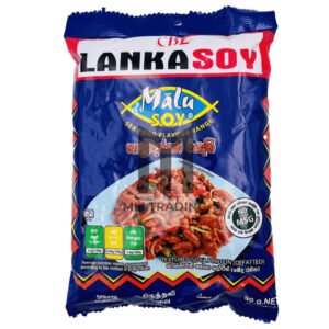 Malusoy Sprats Flavour - Lankasoy 90g
