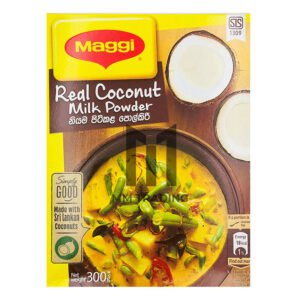 Coconut Milk Powder - Maggie 300g