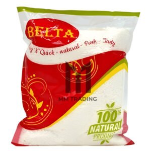 Desiccated Coconut - Belta 500g