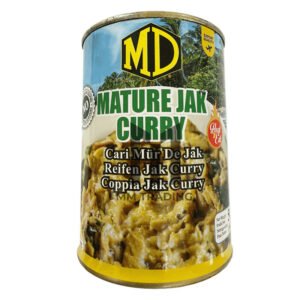 Jack Curry (Kiri Kos) MD 560g