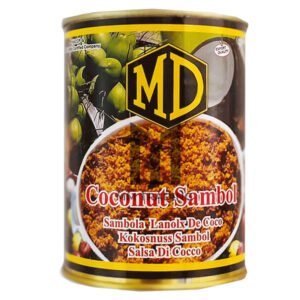 Coconut Sambol MD 560g