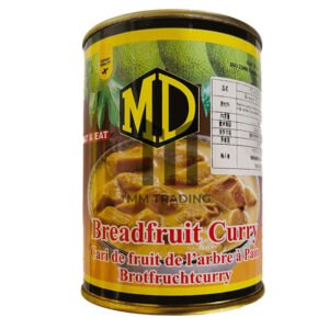 Bread Fruit Curry (Del Curry) MD 560g