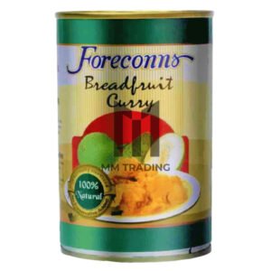 Bread Fruit Curry (Del Curry) Foreconns 560g