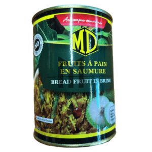 Bread Fruit In Brine (Del) 560g