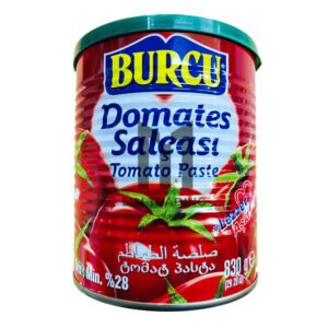 Tomato Paste - Burcu