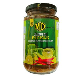 Lime Pickle MD 375g