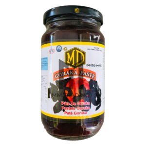 Goraka Paste MD 350g