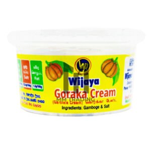 Goraka Paste Wijaya 100g