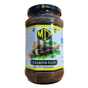 Tamrind Paste MD 400g