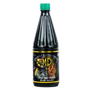 Coconut Vinegar MD 350ml