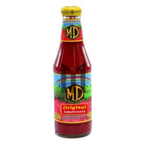 Tomato Sauce MD 400g