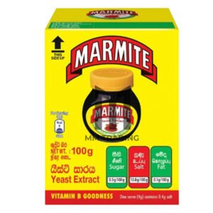 Marmite 100g