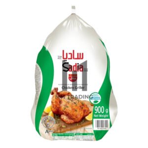 Chicken Whole Sadia 900g