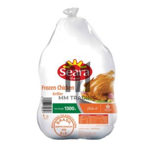Chicken Whole Seara 1.3kg