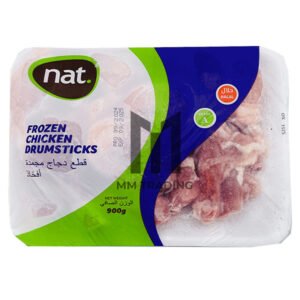 Chicken Drumsticks Nat 900g
