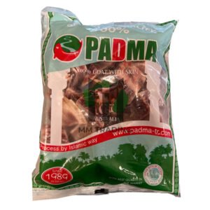 Goat With Skin Padma 1kg